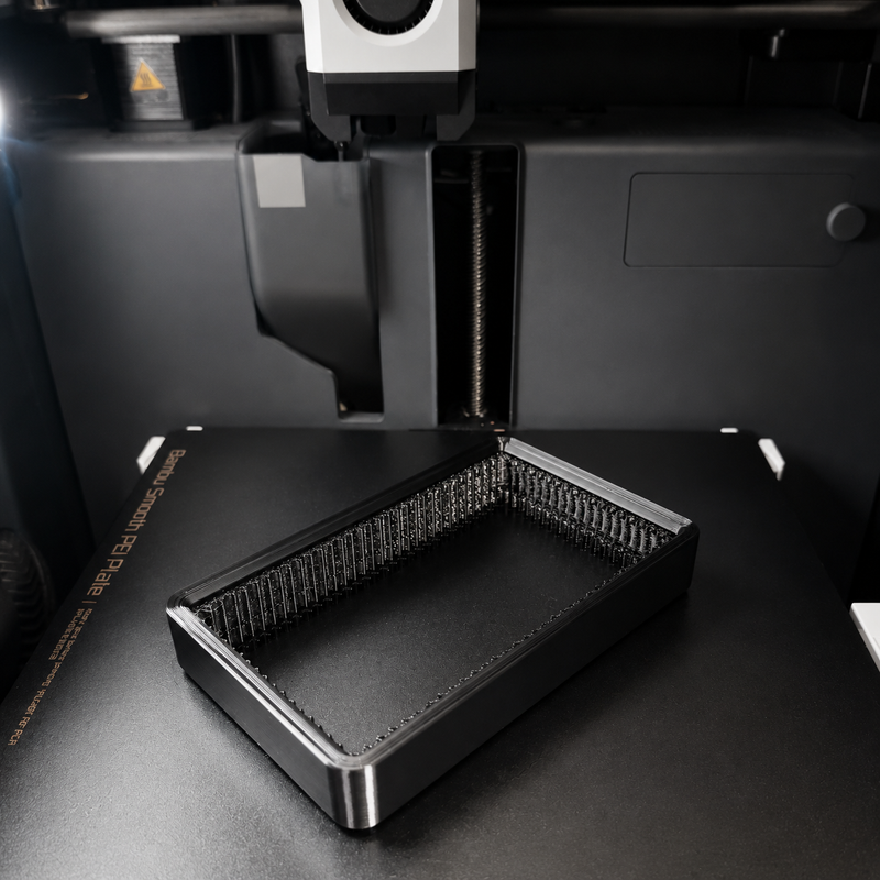 3D Printing