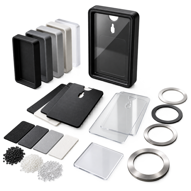 Material Selection