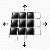 Modular Expansion