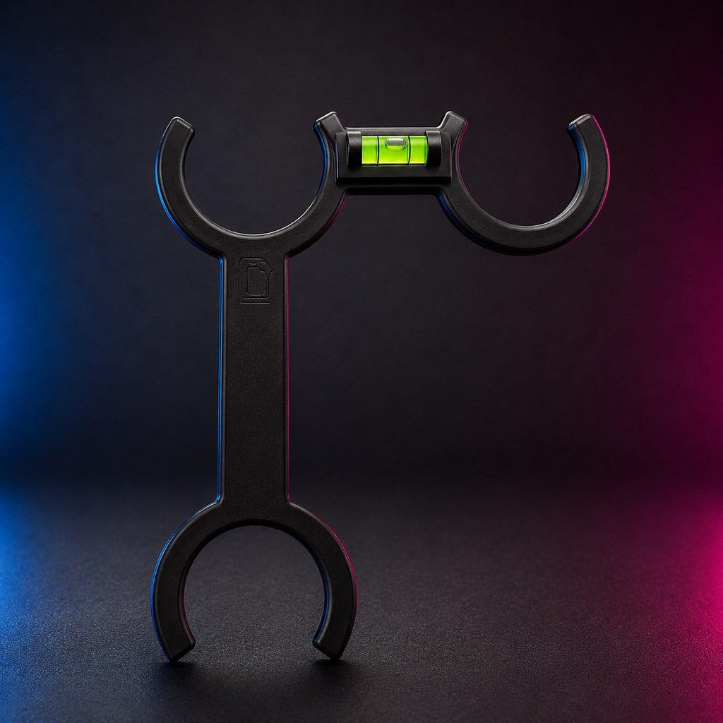 ShowCase™ Align Tool