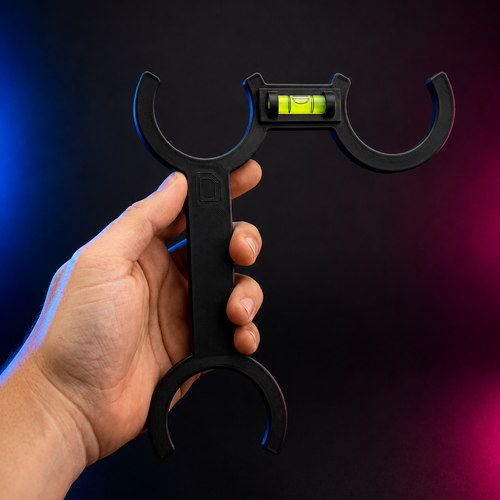 ShowCase™ Align Tool