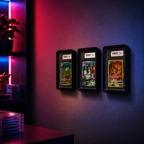 ShowCase™ Wall Display 3