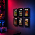 ShowCase™ Wall Display 6