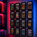 ShowCase™ Wall Display 16