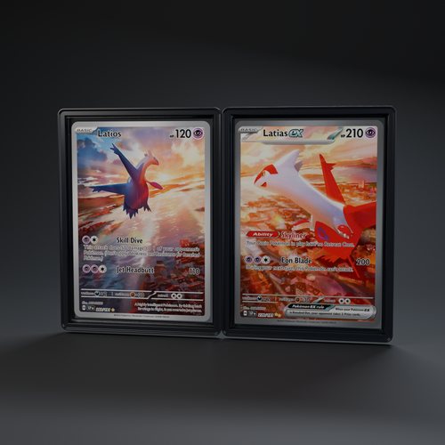 ShowCase Mini™ Display System